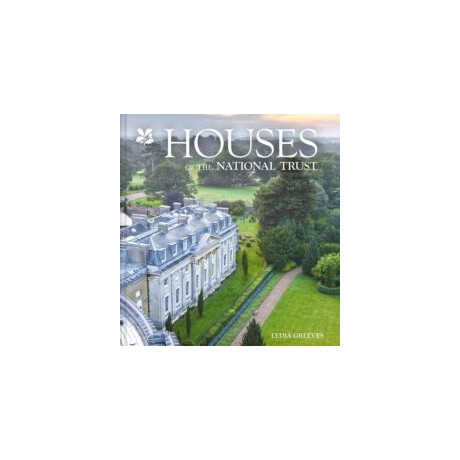 Houses of the National Trust
