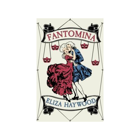 Fantomina