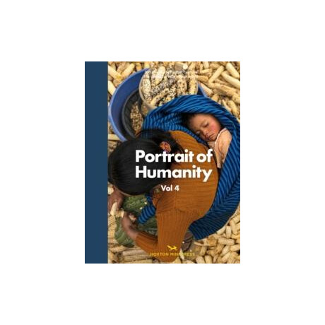 Portrait of Humanity Volume 4
