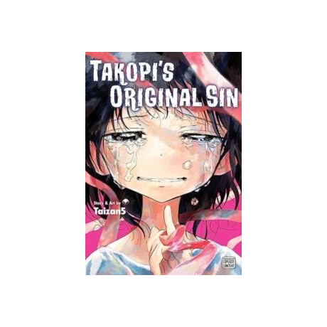 Takopi's Original sin
