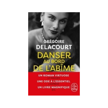 Danser au Bord de L'abime