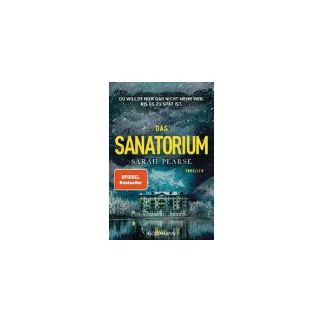 Das Sanatorium