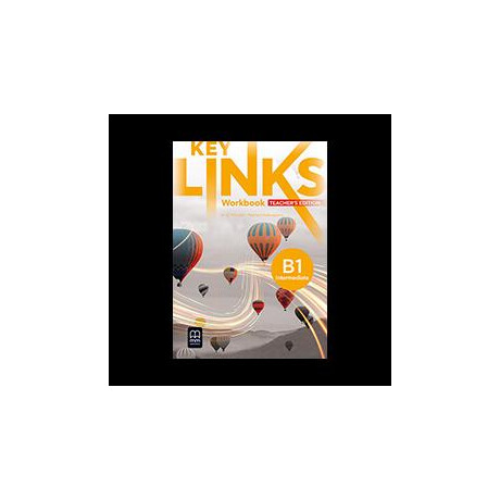 Key Links b1 Teacher's Workbook