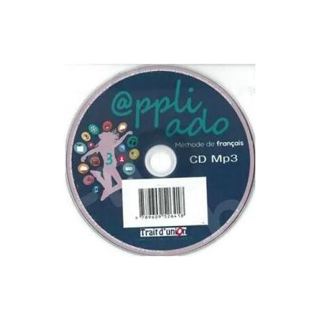 Appli 3 cd