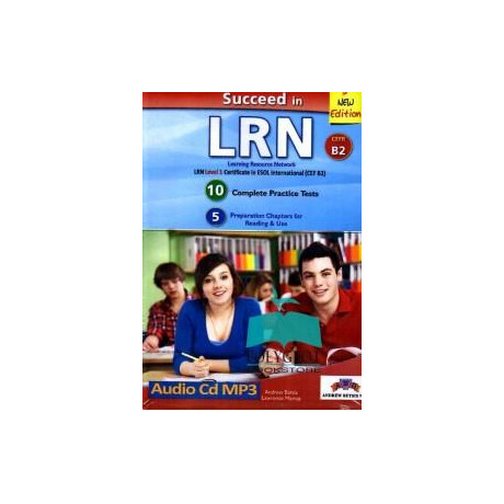 Succeed in lrn b2 cds