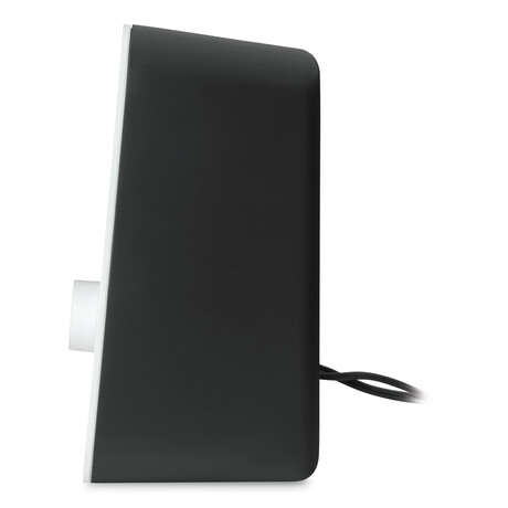 Logitech Z150 2.0 Speakers (White) (Logz150wht)