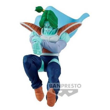 Banpresto Match Makers: Dragon Ball z - Zarbon Statue (13cm) (88982)