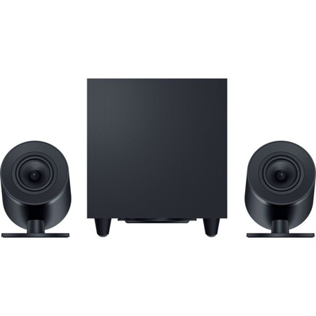 Razer Nommo V2 PRO -  Gaming 2.1 Speakers RGB - Subwoofer - Wireless Controls - USB/Bluetooth 5.3