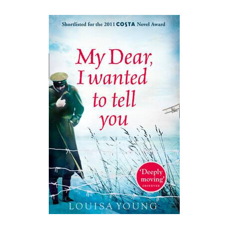 My Dear i Wanted to Tell you