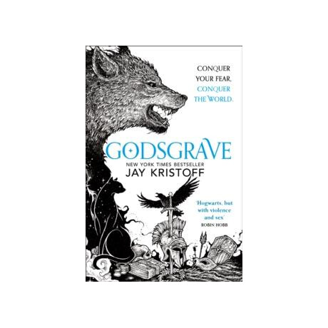 Godsgrave
