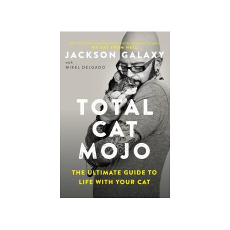 Total cat Mojo