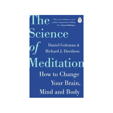 Science of Meditation