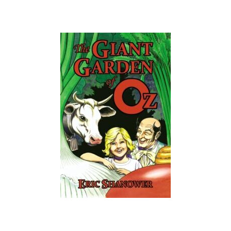 The Giant Garden of oz