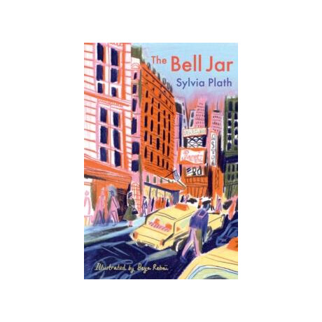 Bell jar