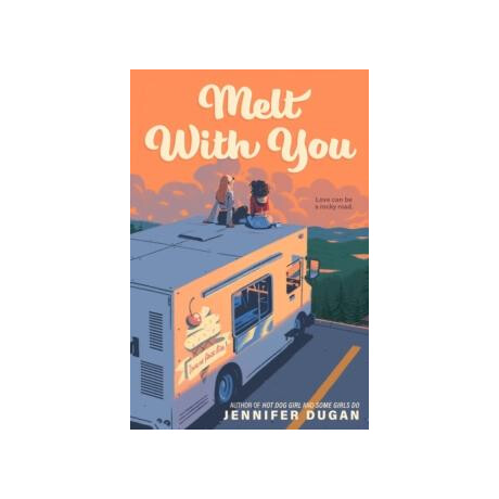 Melt With you