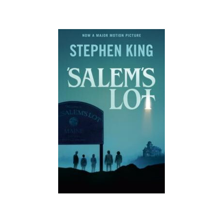 'salem's lot (Movie tie-in)