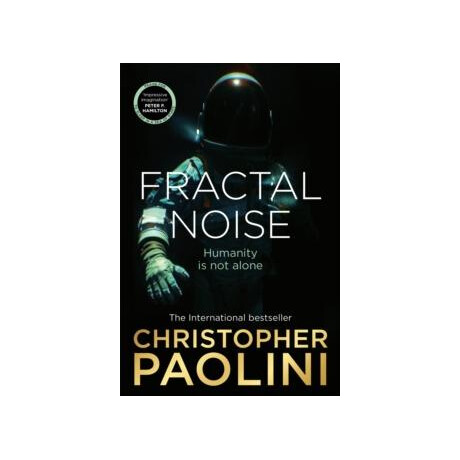 Fractal Noise