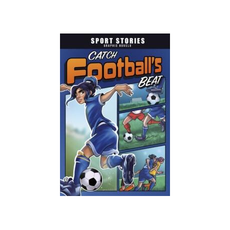 Catch Football's Beat