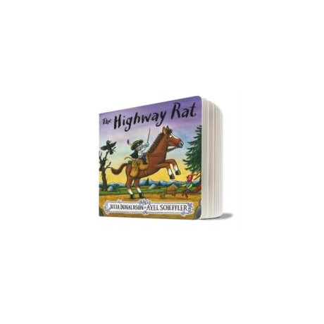 Highway rat Gift Edition