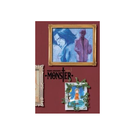 Monster: the Perfect Edition, Vol. 3