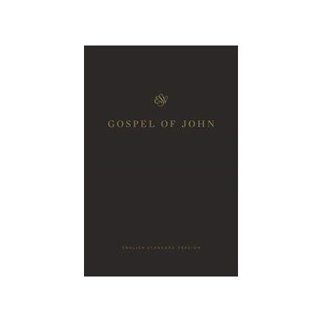 Esv Gospel of John