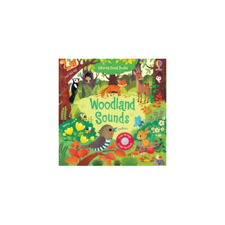 Woodland Sounds