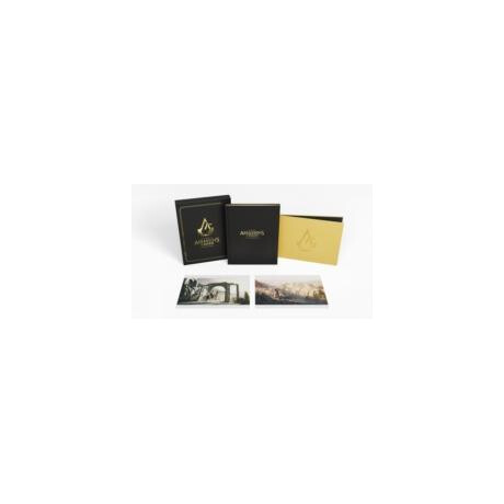 Making of Assassin's Creed: 15th Anniversary, the (Deluxe Edition)
