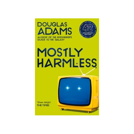 Mostly Harmless