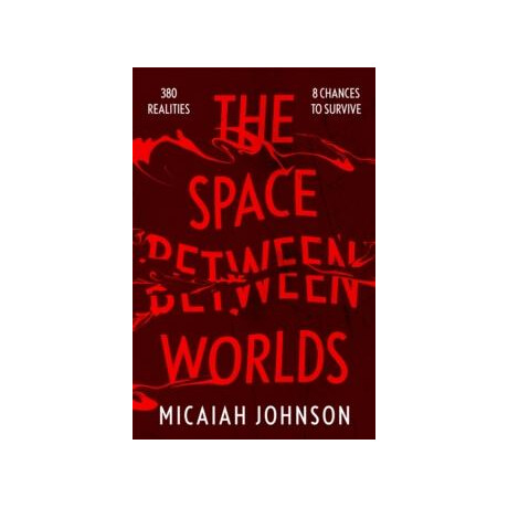 Space Between Worlds