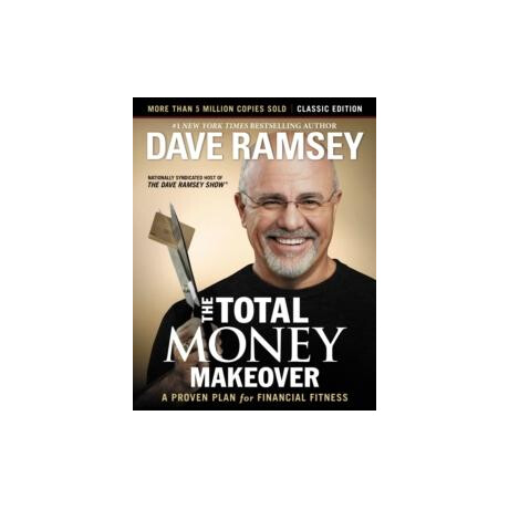 Total Money Makeover: Classic Edition