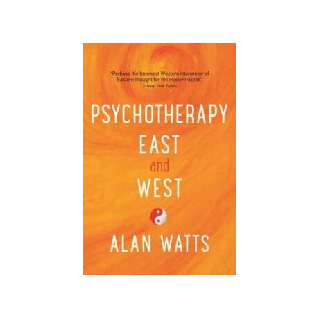 Psychotherapy East and West
