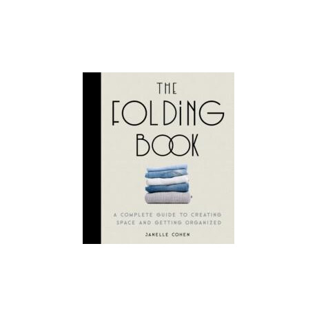 Folding Book