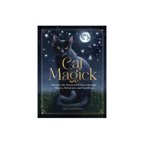 Cat Magick