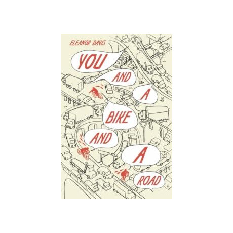 You and a Bike and a Road