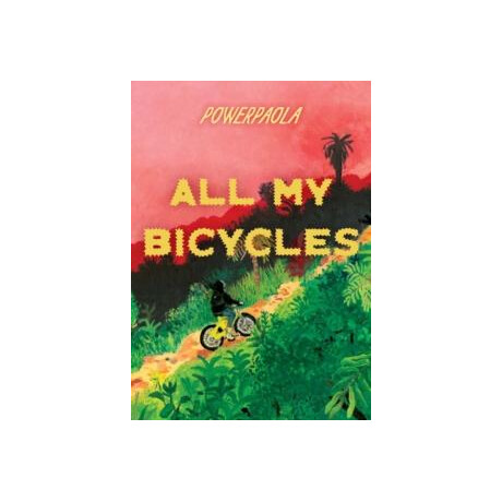All my Bicycles
