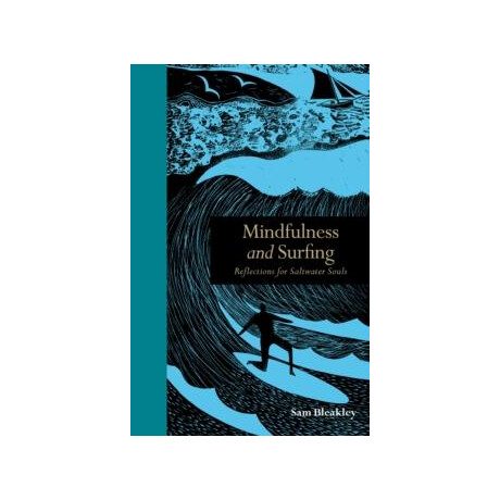 Mindfulness and Surfing