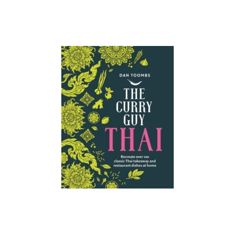 Curry guy Thai