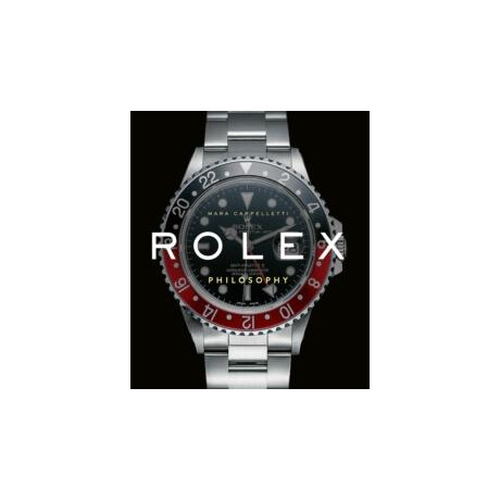Rolex Philosophy