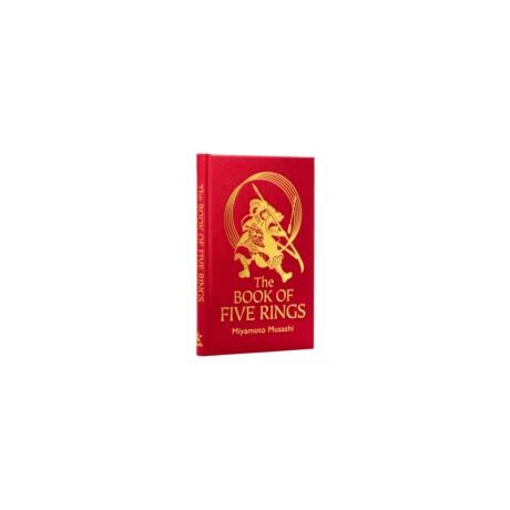 Book of Five Rings