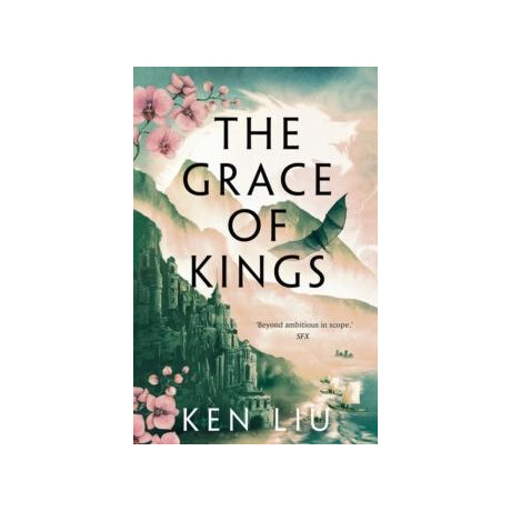 Grace of Kings