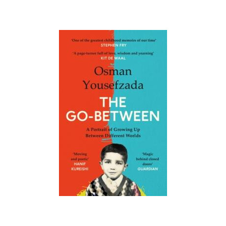 Go-Between