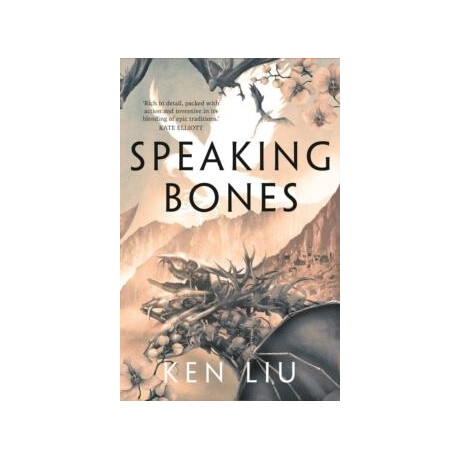 Speaking Bones