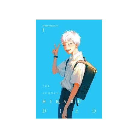 Summer Hikaru Died, Vol. 1