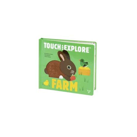 Touch and Explore: Farm