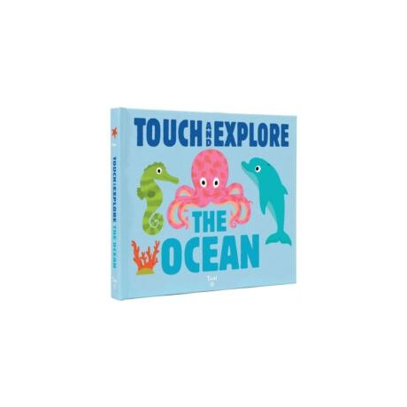 Touch and Explore: the Ocean