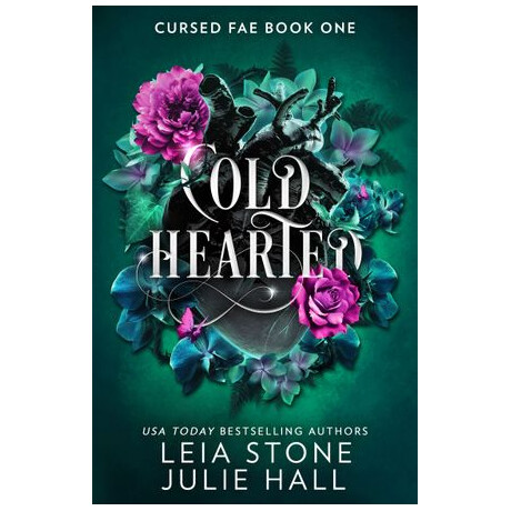 Cursed fae (1)   Cold Hearted