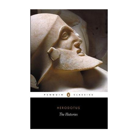 Penguin Classics : the Histories pb b Format