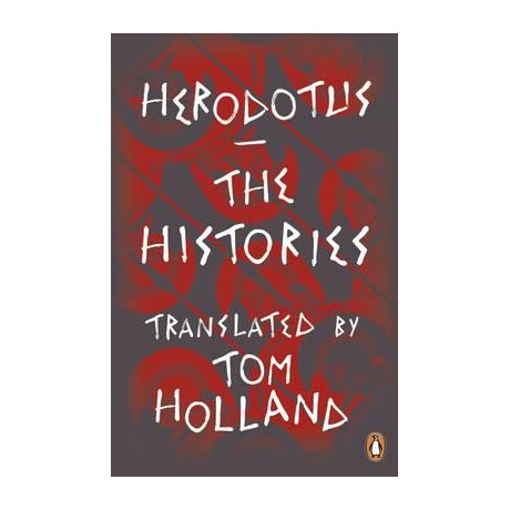 Penguin Classics : the Histories pb b