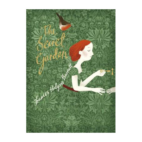The Secret Garden  pb