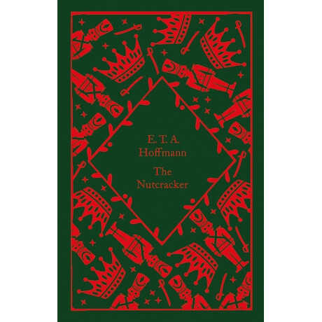 Penguin Classics Little Clothbound : the Nutcracker hc